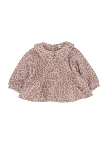 One More In The Family collar blouse