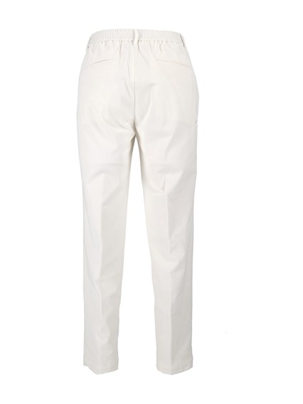 PESERICO MAN TROUSERS