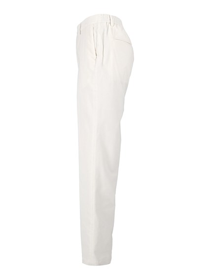 PESERICO MAN TROUSERS