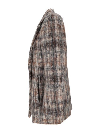 PESERICO WOMAN COAT