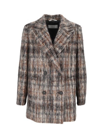 PESERICO WOMAN COAT