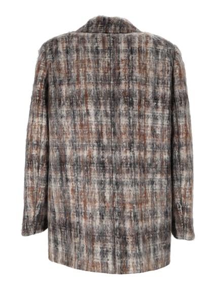PESERICO WOMAN COAT