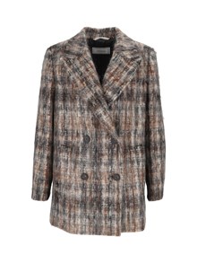 PESERICO WOMAN COAT