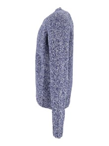 BALLANTYNE R NECK PULLOVER