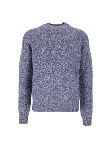 BALLANTYNE R NECK PULLOVER