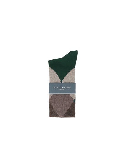 BALLANTYNE SOCKS