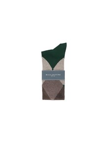 BALLANTYNE SOCKS