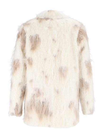 PESERICO WOMAN COAT