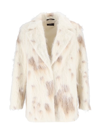 PESERICO WOMAN COAT