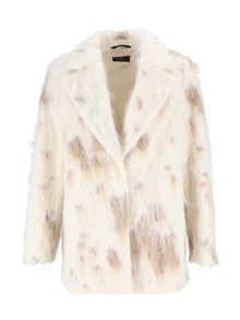 PESERICO WOMAN COAT