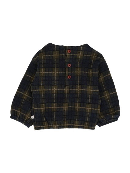 One More In The Family blouse