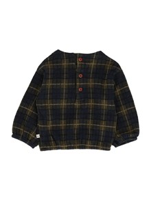 One More In The Family blouse