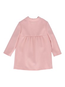 GUCCI KIDS B D/B COAT WOOL COAT