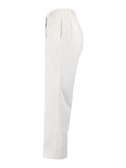 Peserico WOMAN TROUSERS