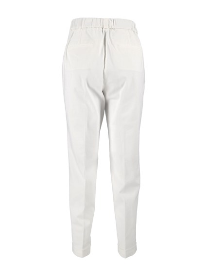 Peserico WOMAN TROUSERS