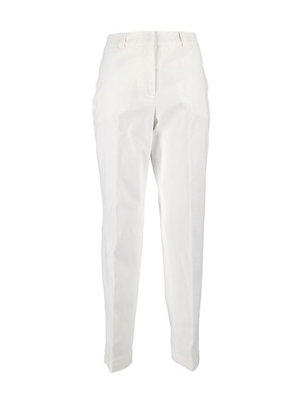 Peserico WOMAN TROUSERS