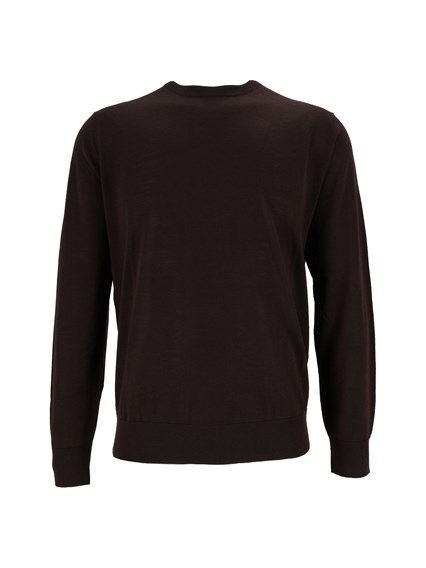 Ballantyne R NECK PULLOVER