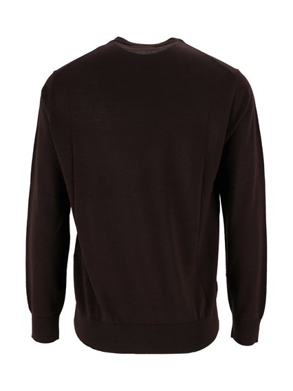 Ballantyne R NECK PULLOVER