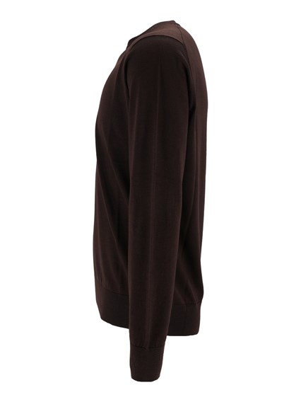 Ballantyne R NECK PULLOVER