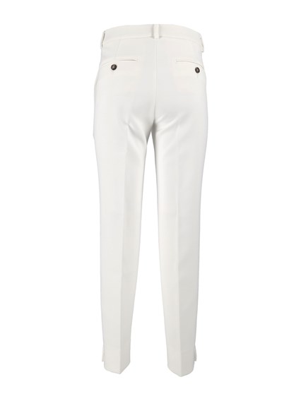 Peserico WOMAN TROUSERS