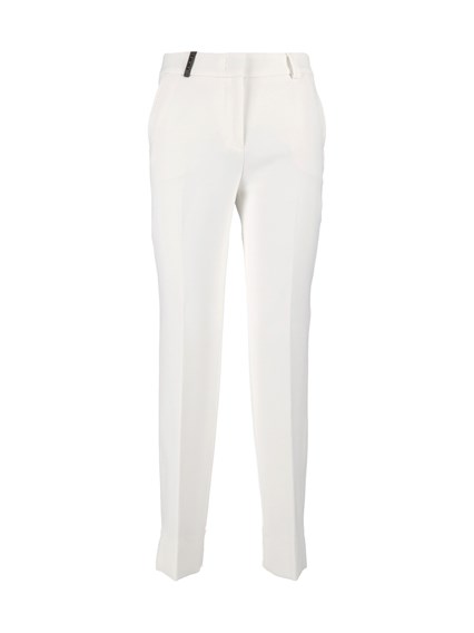 Peserico WOMAN TROUSERS