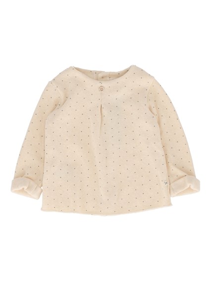 One More In The Family blouse