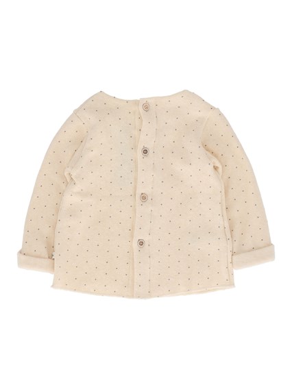 One More In The Family blouse