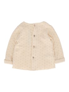 One More In The Family blouse