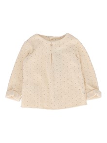 One More In The Family blouse