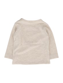 One More In The Family l.sleeve t-shirt
