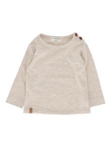 One More In The Family l.sleeve t-shirt