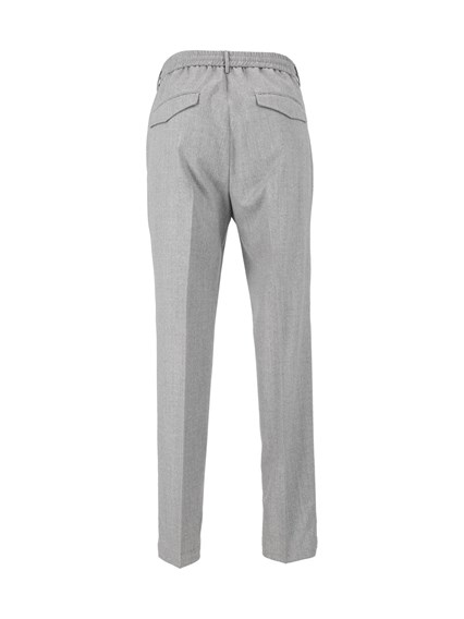 Peserico MAN TROUSERS