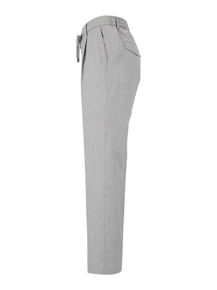 Peserico MAN TROUSERS