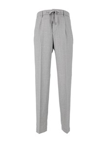 Peserico MAN TROUSERS