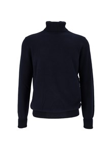 BALLANTYNE T NECK PULLOVER