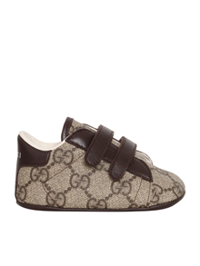 GUCCI KIDS BOOTIE PLASTIC, L.S  T.GG SUPR