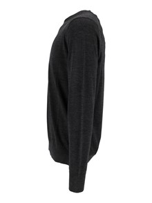 BALLANTYNE R NECK PULLOVER