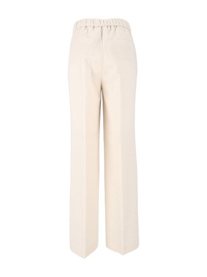 Peserico WOMAN TROUSERS