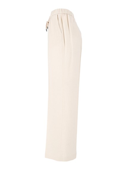 Peserico WOMAN TROUSERS