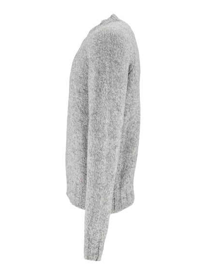 Ballantyne R NECK PULLOVER