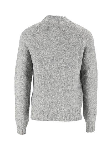 Ballantyne R NECK PULLOVER
