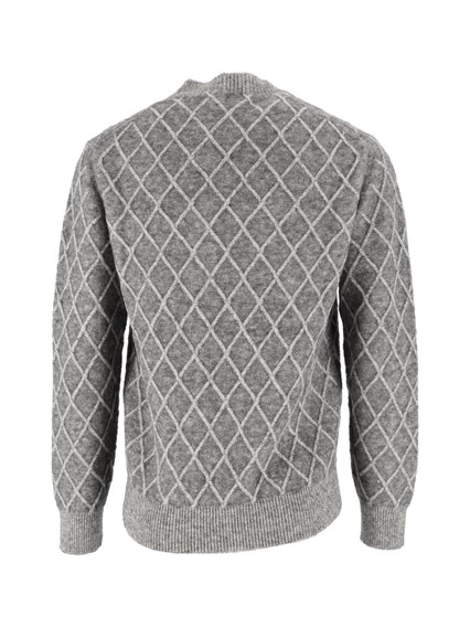 Ballantyne R NECK PULLOVER