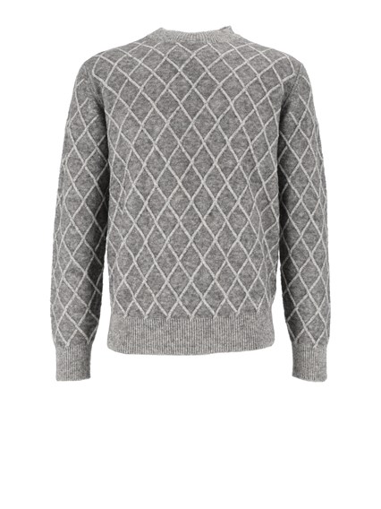 Ballantyne R NECK PULLOVER