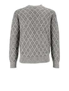 Ballantyne R NECK PULLOVER
