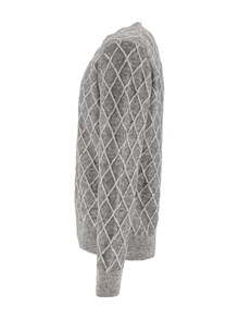Ballantyne R NECK PULLOVER
