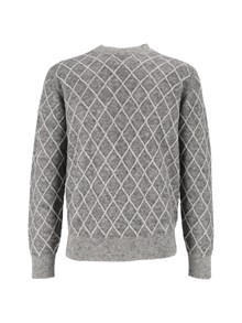 Ballantyne R NECK PULLOVER