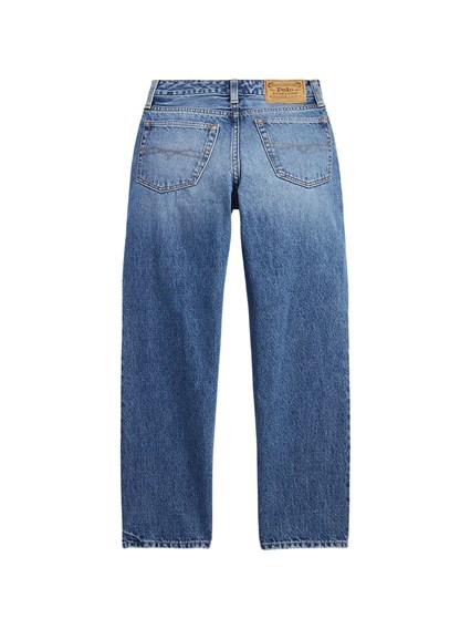 POLO RALPH LAUREN LYNWOOD RELX-JEANS-CLASSIC