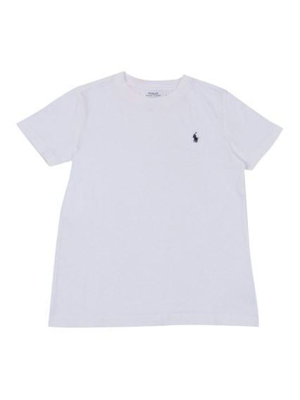 POLO RALPH LAUREN SS CN-TOPS-T-SHIRT
