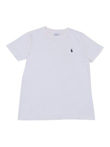 POLO RALPH LAUREN SS CN-TOPS-T-SHIRT