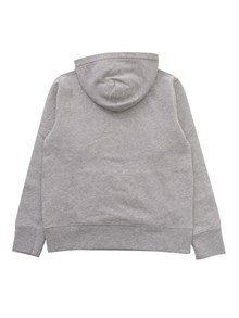 POLO RALPH LAUREN LS PO HOOD-TOPS-KNIT